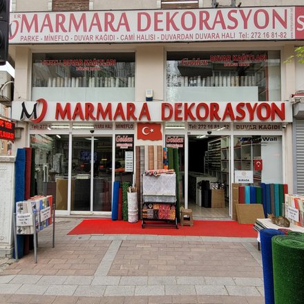 Er Marmara Dekorasyon | Bursa