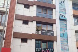 DERMİS Güzellik ve bakım İstanbul/üsküdar