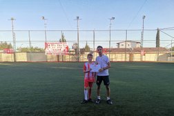Antalyaspor Aksu Futbol Okulu