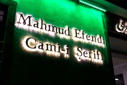 Mahmud Efendi Camii