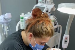 Atlas Akademi Güzellik Uzmanı Kursu, Hasta Kabul Kursu ve Diş Hekimi Asistanı Kursu