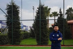 Fenerbahçe Futbol Okulu Maltepe