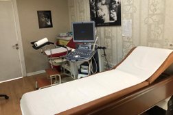 Jinekolog Dr. Sait Halil MD - Tüp Bebek Uzmanı - Abortion Clinic