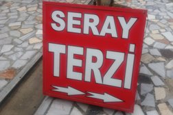 Seray Terzi
