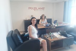 Pixelans® Web Tasarım Antalya