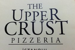 The Upper Crust Pizzeria Bebek