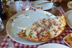 Pizzeria Capra