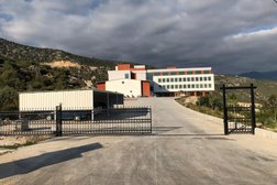 Akdeniz Üniversitesi Demre Dr. Hasan Ünal Meslek Yüksekokulu