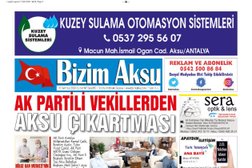 Bizim Aksu Gazetesi