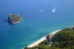 Antalya Balık ve Gezi Turları GRAND BELENLİ TEKNESİ