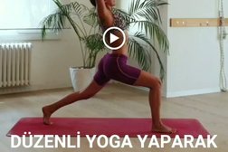 Agni Yoga Istanbul
